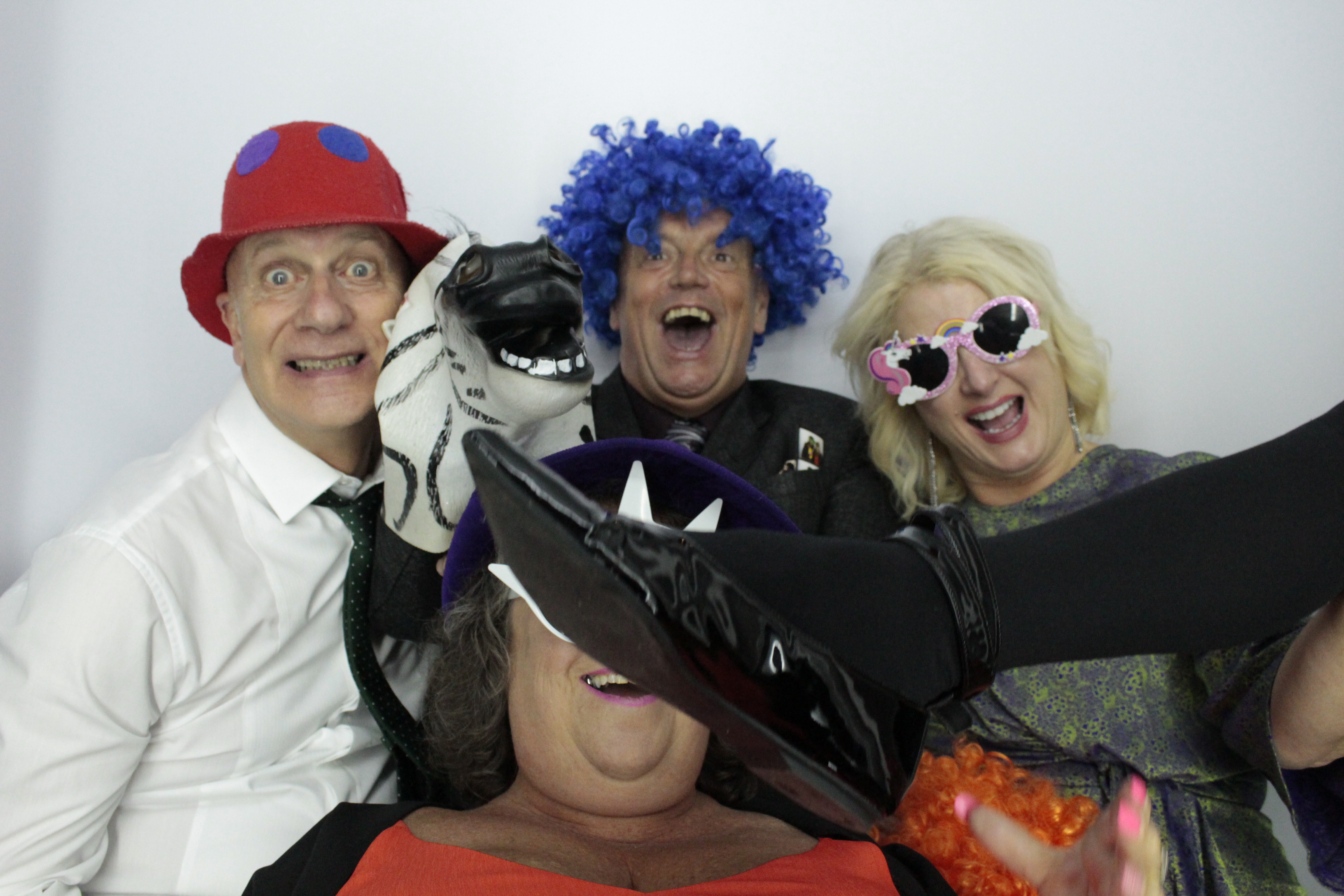 Lucy and Will's Wedding | View more photos from the event at gallery.myphotoboothexperience.co.uk/u/MyPhotoBoothExperienceLtd/Lucy-and-Wills-Wedding